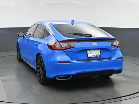 More photos of 2023 Honda Civic Sport Touring at Sullivan Auto Trading Fredericksburg, VA