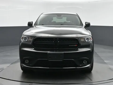 Photos of 2017 Dodge Durango GT for sale in Fredericksburg, VA at Sullivan Auto Trading Fredericksburg