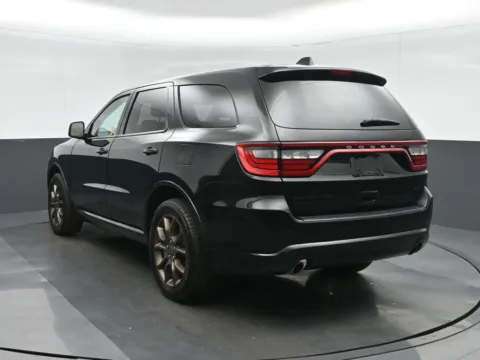 More photos of 2017 Dodge Durango GT at Sullivan Auto Trading Fredericksburg, VA