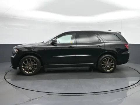 More photos of 2017 Dodge Durango GT at Sullivan Auto Trading Fredericksburg, VA