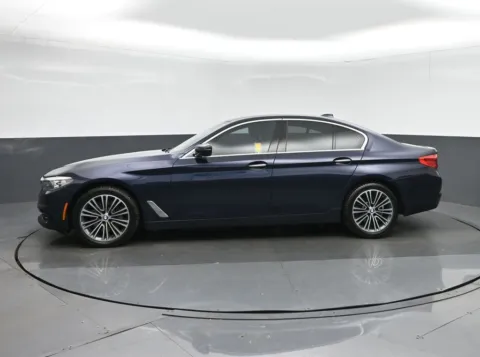 More photos of 2018 BMW 5 Series 530i xDrive at Sullivan Auto Trading Fredericksburg, VA