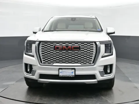 Photos of 2021 GMC Yukon XL Denali for sale in Fredericksburg, VA at Sullivan Auto Trading Fredericksburg