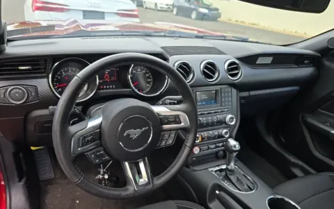 More photos of 2016 Ford Mustang V6 at Sullivan Auto Trading Fredericksburg, VA