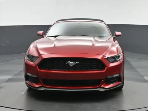 Photos of 2016 Ford Mustang V6 for sale in Fredericksburg, VA at Sullivan Auto Trading Fredericksburg