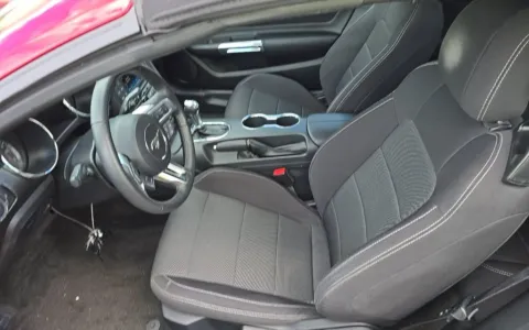 More photos of 2016 Ford Mustang V6 at Sullivan Auto Trading Fredericksburg, VA