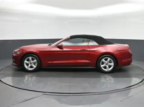 More photos of 2016 Ford Mustang V6 at Sullivan Auto Trading Fredericksburg, VA
