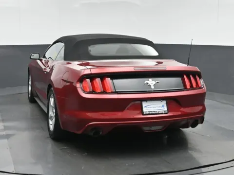 More photos of 2016 Ford Mustang V6 at Sullivan Auto Trading Fredericksburg, VA