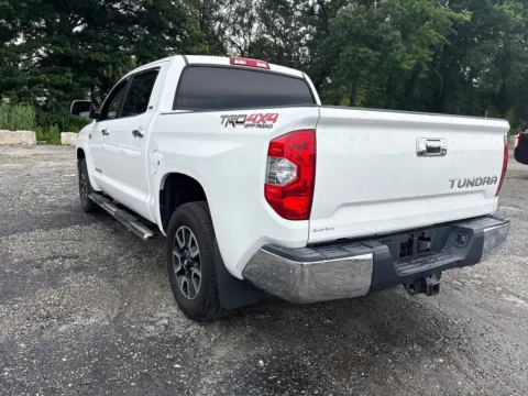 More photos of 2016 Toyota Tundra SR5 at Sullivan Auto Trading Fredericksburg, VA