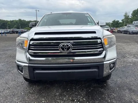 Photos of 2016 Toyota Tundra SR5 for sale in Fredericksburg, VA at Sullivan Auto Trading Fredericksburg
