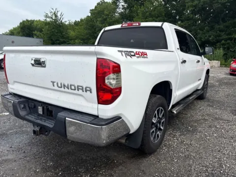 More photos of 2016 Toyota Tundra SR5 at Sullivan Auto Trading Fredericksburg, VA