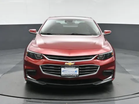 Photos of 2018 Chevrolet Malibu LT for sale in Fredericksburg, VA at Sullivan Auto Trading Fredericksburg