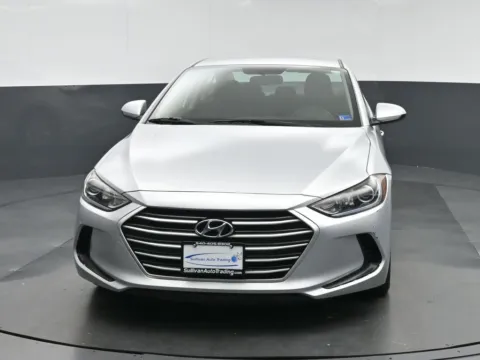 Photos of 2018 Hyundai Elantra SE for sale in Fredericksburg, VA at Sullivan Auto Trading Fredericksburg