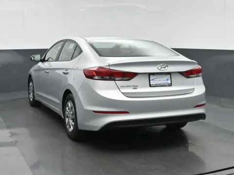 More photos of 2018 Hyundai Elantra SE at Sullivan Auto Trading Fredericksburg, VA