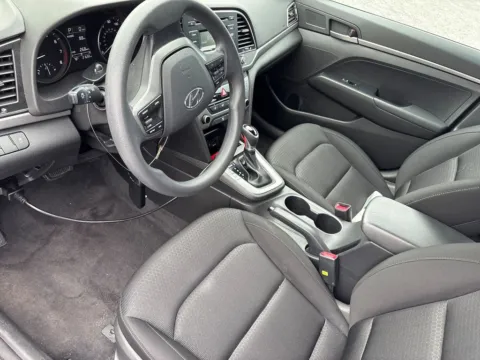 More photos of 2018 Hyundai Elantra SE at Sullivan Auto Trading Fredericksburg, VA