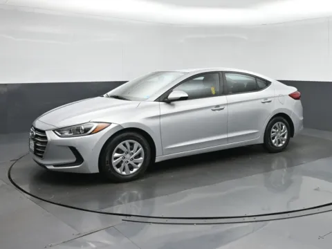 Another view of 2018 Hyundai Elantra SE for sale in Fredericksburg, VA at Sullivan Auto Trading Fredericksburg