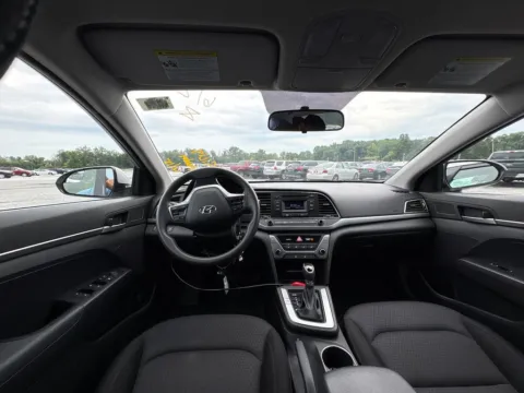 More photos of 2018 Hyundai Elantra SE at Sullivan Auto Trading Fredericksburg, VA