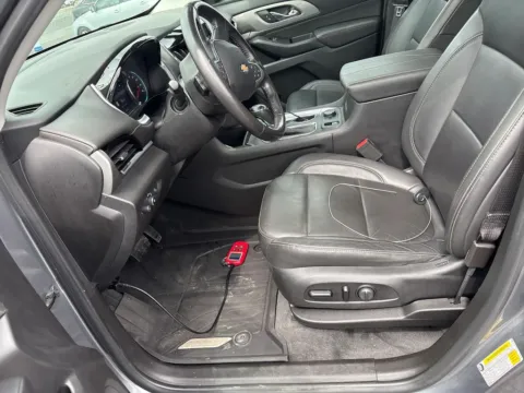 More photos of 2020 Chevrolet Traverse 3LT at Sullivan Auto Trading Fredericksburg, VA