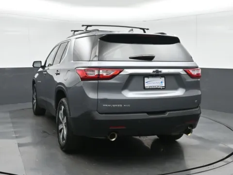 More photos of 2020 Chevrolet Traverse 3LT at Sullivan Auto Trading Fredericksburg, VA