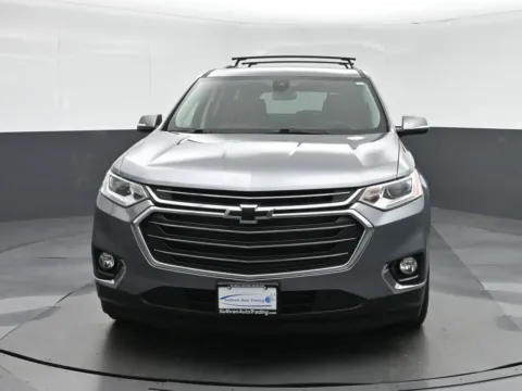 Photos of 2020 Chevrolet Traverse 3LT for sale in Fredericksburg, VA at Sullivan Auto Trading Fredericksburg