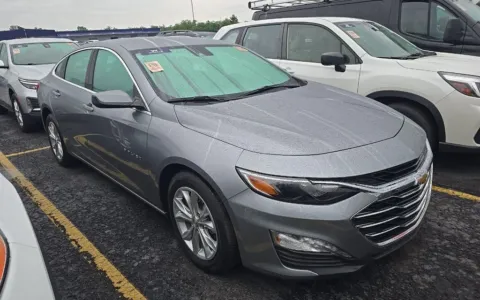 Photos of 2024 Chevrolet Malibu LT for sale in Fredericksburg, VA at Sullivan Auto Trading Fredericksburg