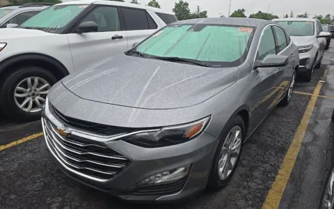 More photos of 2024 Chevrolet Malibu LT at Sullivan Auto Trading Fredericksburg, VA