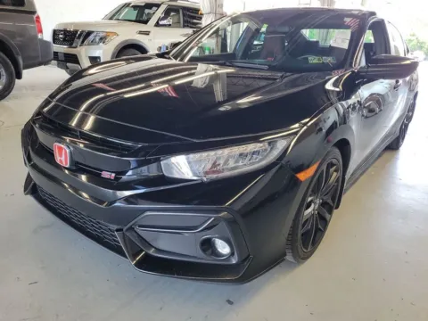 More photos of 2020 Honda Civic Si at Sullivan Auto Trading Fredericksburg, VA