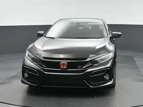 Photos of 2020 Honda Civic Si for sale in Fredericksburg, VA at Sullivan Auto Trading Fredericksburg