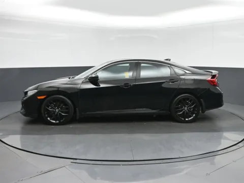 More photos of 2020 Honda Civic Si at Sullivan Auto Trading Fredericksburg, VA