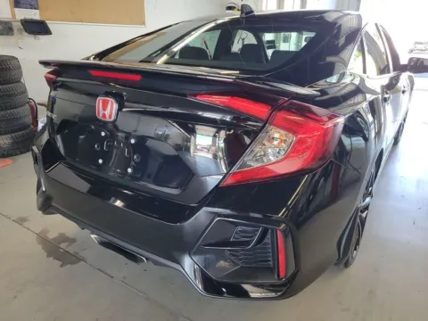 Another view of 2020 Honda Civic Si for sale in Fredericksburg, VA at Sullivan Auto Trading Fredericksburg