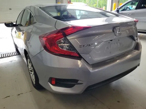 More photos of 2018 Honda Civic LX at Sullivan Auto Trading Fredericksburg, VA