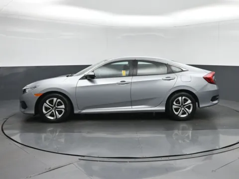 More photos of 2018 Honda Civic LX at Sullivan Auto Trading Fredericksburg, VA