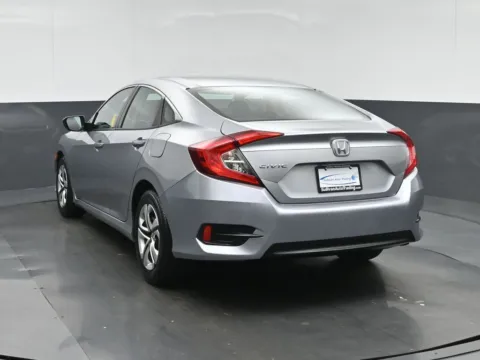More photos of 2018 Honda Civic LX at Sullivan Auto Trading Fredericksburg, VA