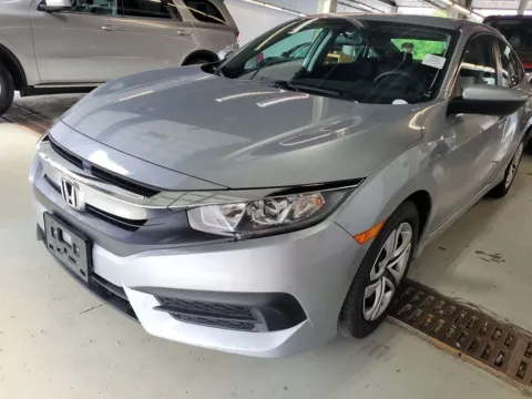 More photos of 2018 Honda Civic LX at Sullivan Auto Trading Fredericksburg, VA