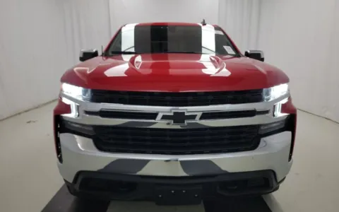 Photos of 2019 Chevrolet Silverado 1500 LT for sale in Fredericksburg, VA at Sullivan Auto Trading Fredericksburg