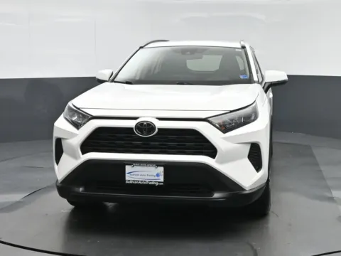Photos of 2019 Toyota RAV4 LE for sale in Fredericksburg, VA at Sullivan Auto Trading Fredericksburg