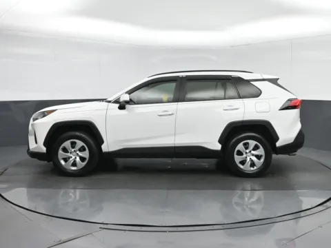 More photos of 2019 Toyota RAV4 LE at Sullivan Auto Trading Fredericksburg, VA