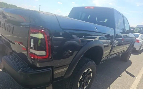 More photos of 2021 Ram 2500 Power Wagon at Sullivan Auto Trading Fredericksburg, VA