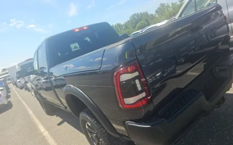 More photos of 2021 Ram 2500 Power Wagon at Sullivan Auto Trading Fredericksburg, VA