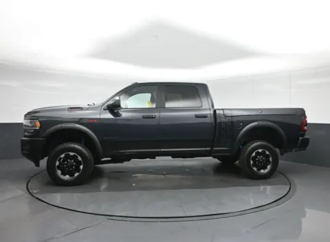 More photos of 2021 Ram 2500 Power Wagon at Sullivan Auto Trading Fredericksburg, VA