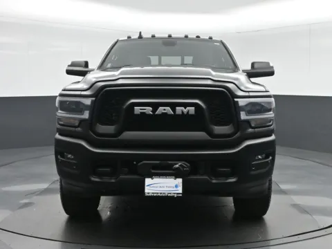 Photos of 2021 Ram 2500 Power Wagon for sale in Fredericksburg, VA at Sullivan Auto Trading Fredericksburg
