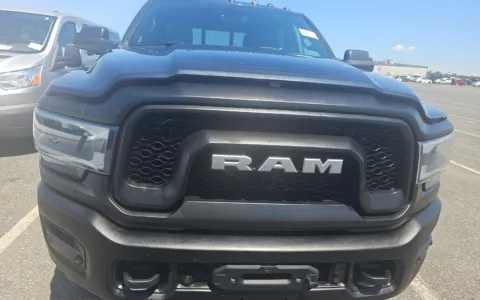 Photos of 2021 Ram 2500 Power Wagon for sale in Fredericksburg, VA at Sullivan Auto Trading Fredericksburg