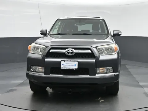 Photos of 2012 Toyota 4Runner SR5 for sale in Fredericksburg, VA at Sullivan Auto Trading Fredericksburg