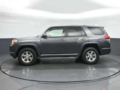 More photos of 2012 Toyota 4Runner SR5 at Sullivan Auto Trading Fredericksburg, VA