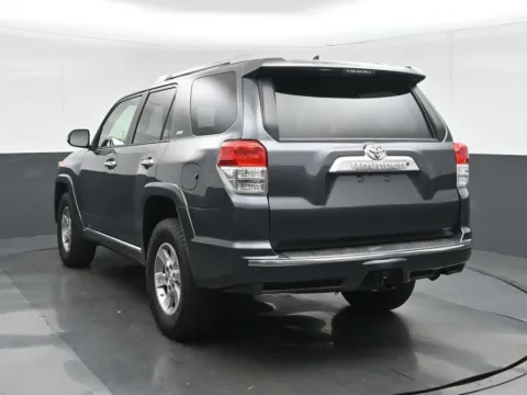 More photos of 2012 Toyota 4Runner SR5 at Sullivan Auto Trading Fredericksburg, VA