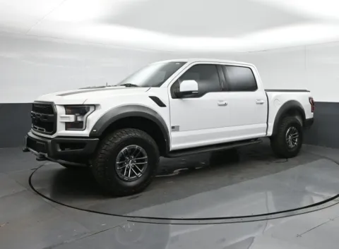 Another view of 2020 Ford F-150 Raptor for sale in Fredericksburg, VA at Sullivan Auto Trading Fredericksburg