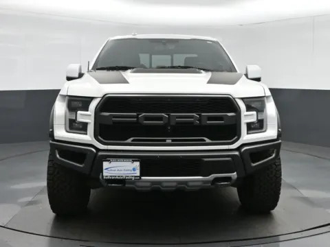 Photos of 2020 Ford F-150 Raptor for sale in Fredericksburg, VA at Sullivan Auto Trading Fredericksburg