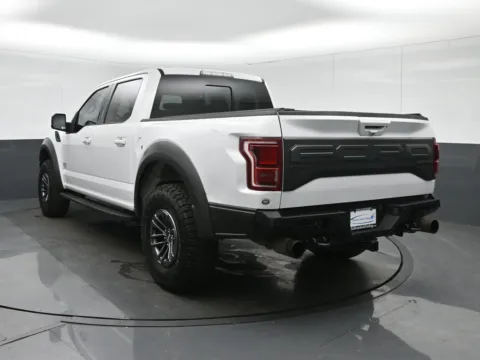 More photos of 2020 Ford F-150 Raptor at Sullivan Auto Trading Fredericksburg, VA