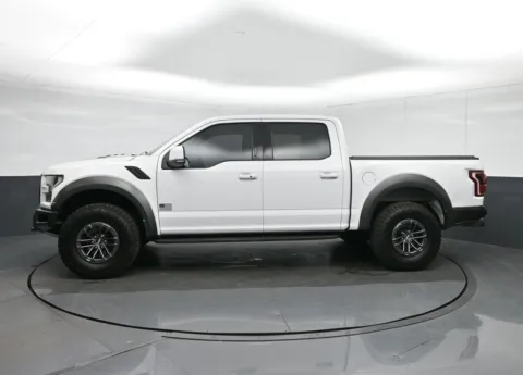 More photos of 2020 Ford F-150 Raptor at Sullivan Auto Trading Fredericksburg, VA