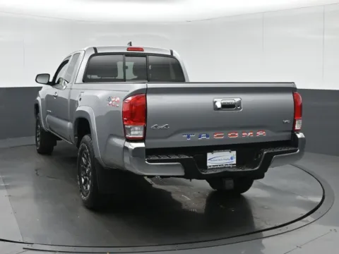 More photos of 2017 Toyota Tacoma SR5 at Sullivan Auto Trading Fredericksburg, VA