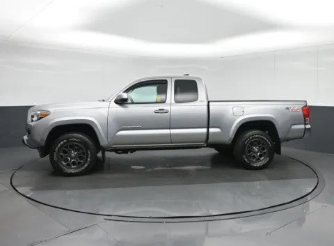 More photos of 2017 Toyota Tacoma SR5 at Sullivan Auto Trading Fredericksburg, VA